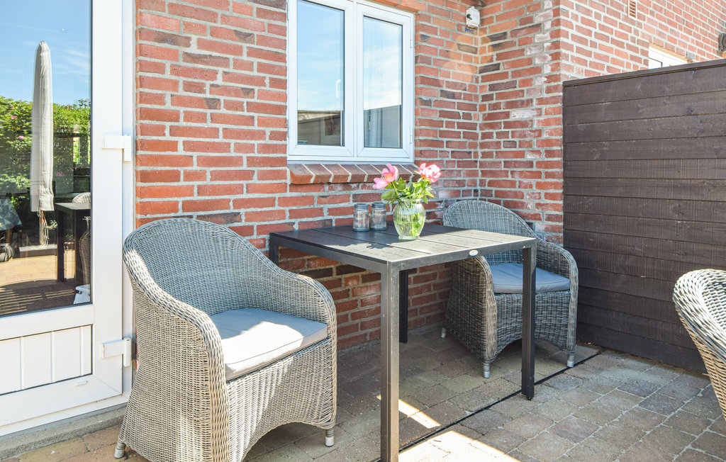Feriehus - Blåvand Strand , Danmark - A3368 11