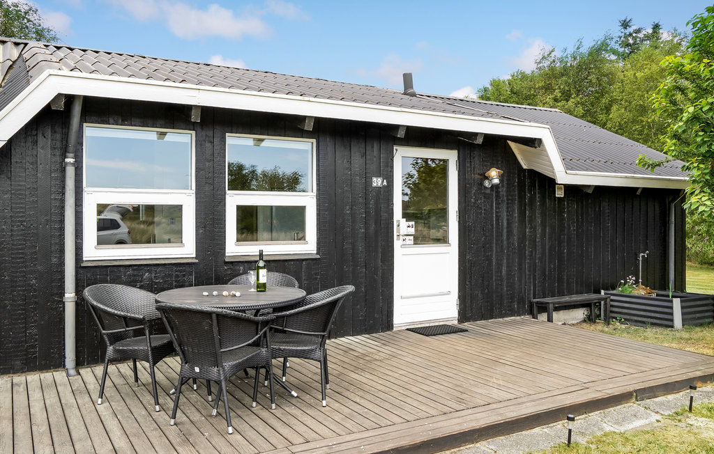 Ferienhaus - Blåvand , Dänemark - A3317 15
