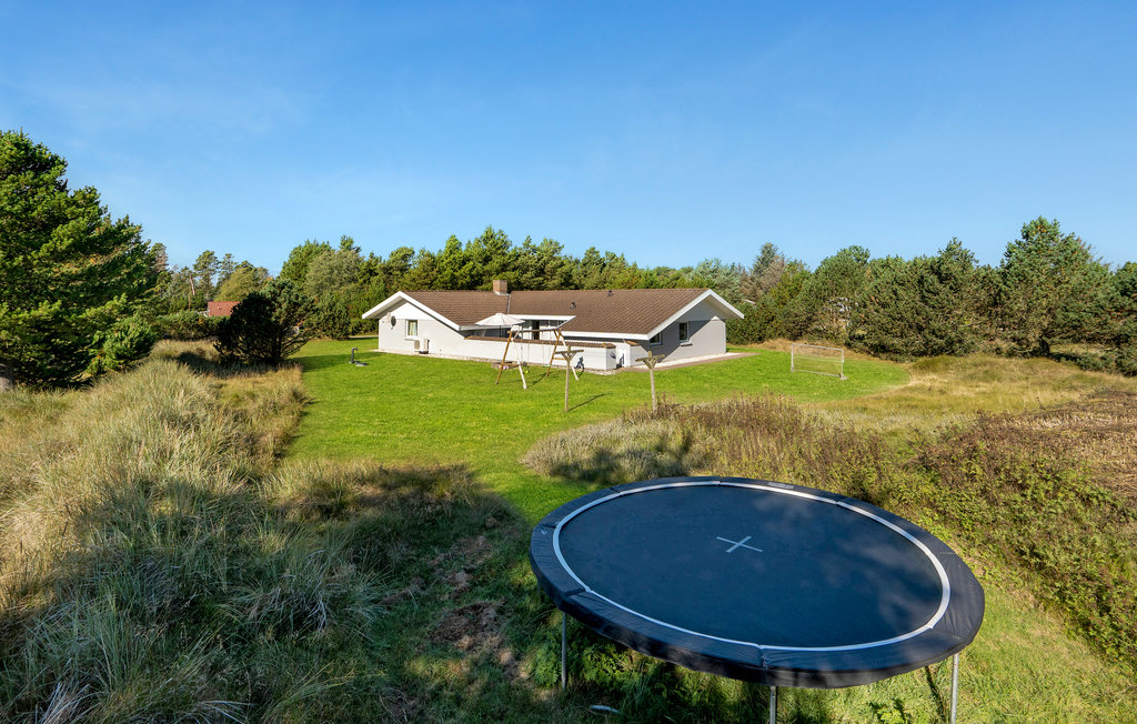 Semesterhus - Ho-Blåvand , Danmark - A3339 17