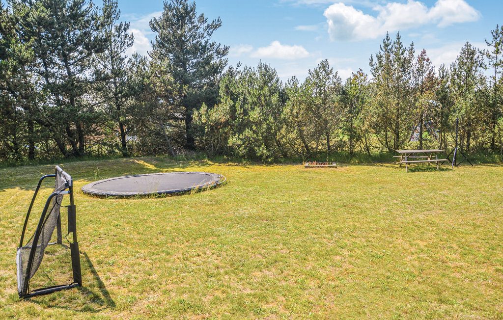 Semesterhus - Blåvand , Danmark - A3363 9