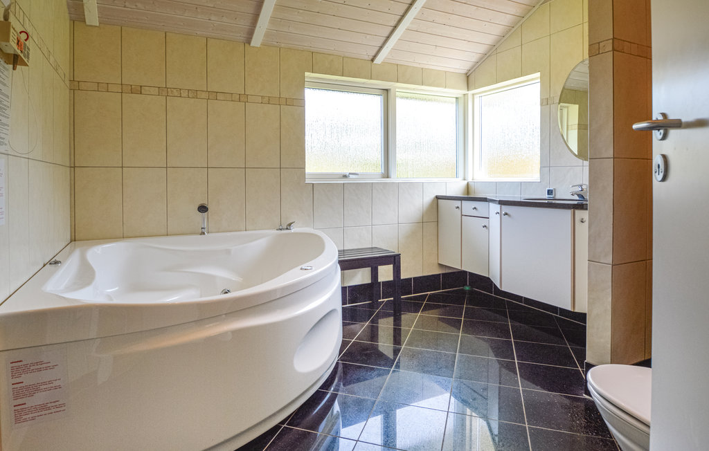 Feriehuse - Blåvand , Danmark - A3321 15