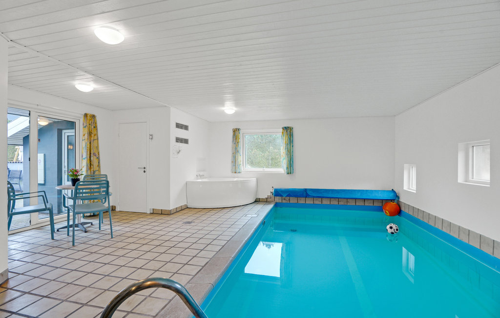 Semesterhus - Ho-Blåvand , Danmark - A3339 2