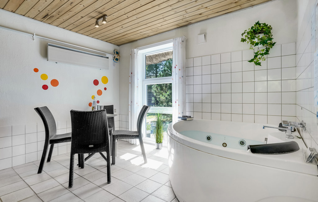 Ferienhaus - Blåvand Strand , Dänemark - A3359 7