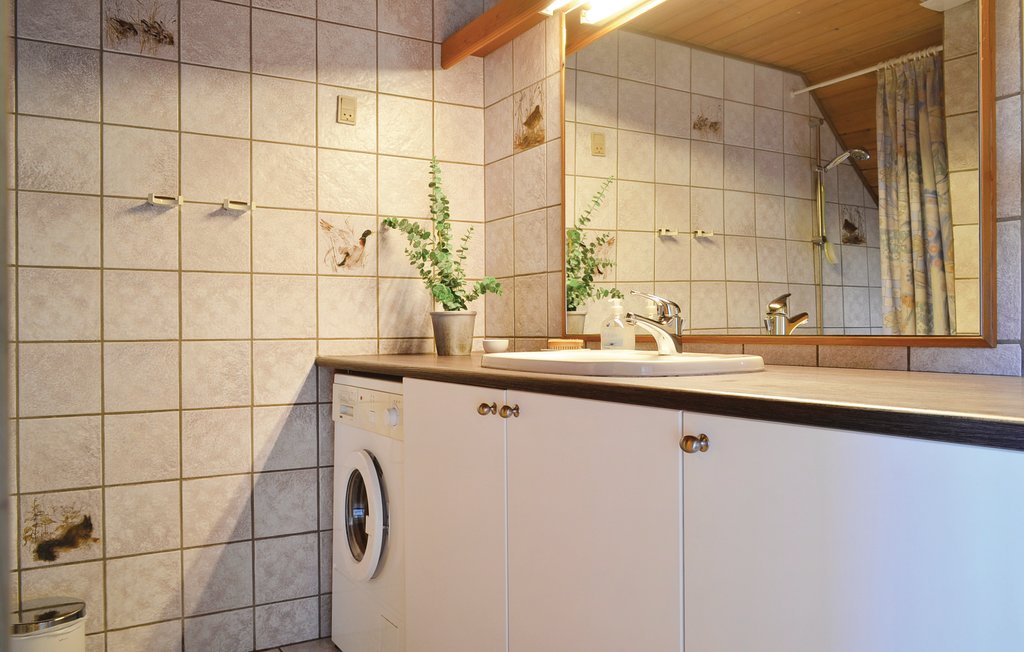 Feriehus - Bjerregård Strand , Danmark - A3308 19