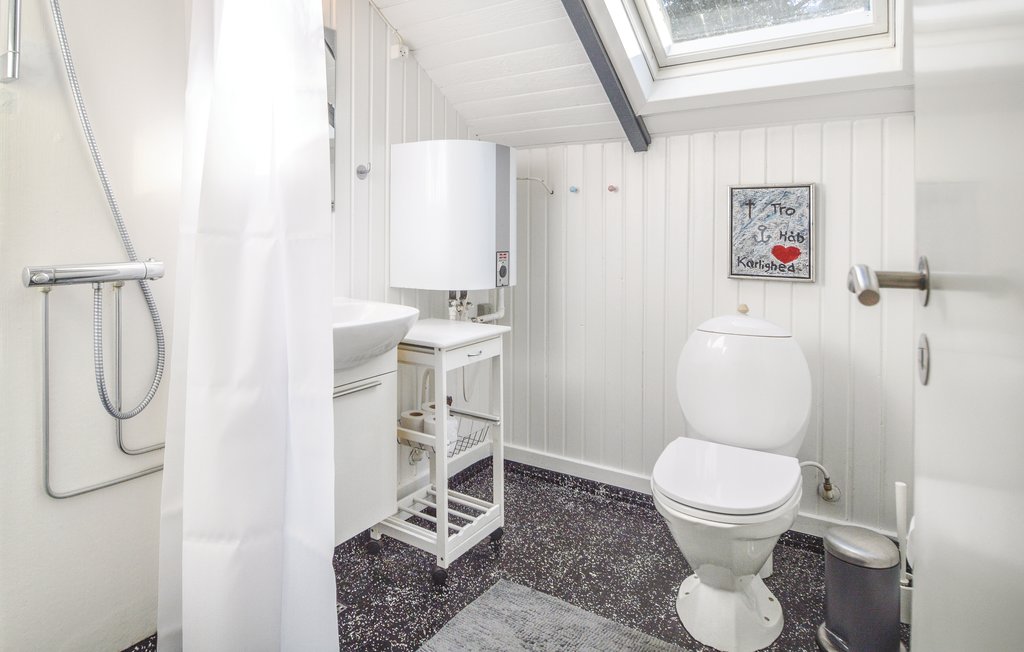 Feriehus - Ho-Blåvand , Danmark - A3303 13