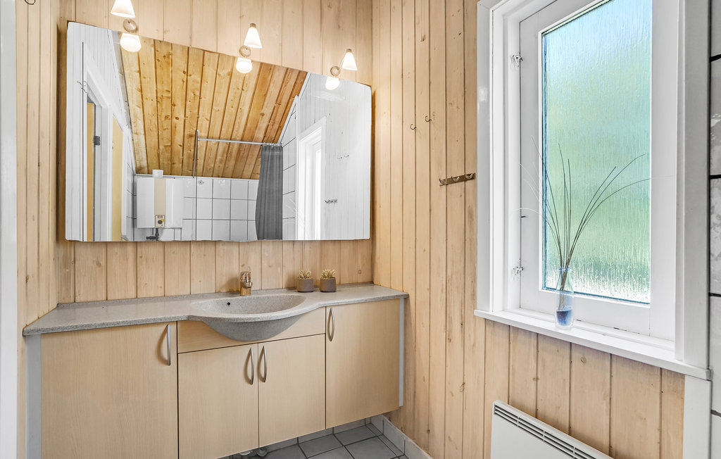 Ferienhaus - Blåvand , Dänemark - A3317 22