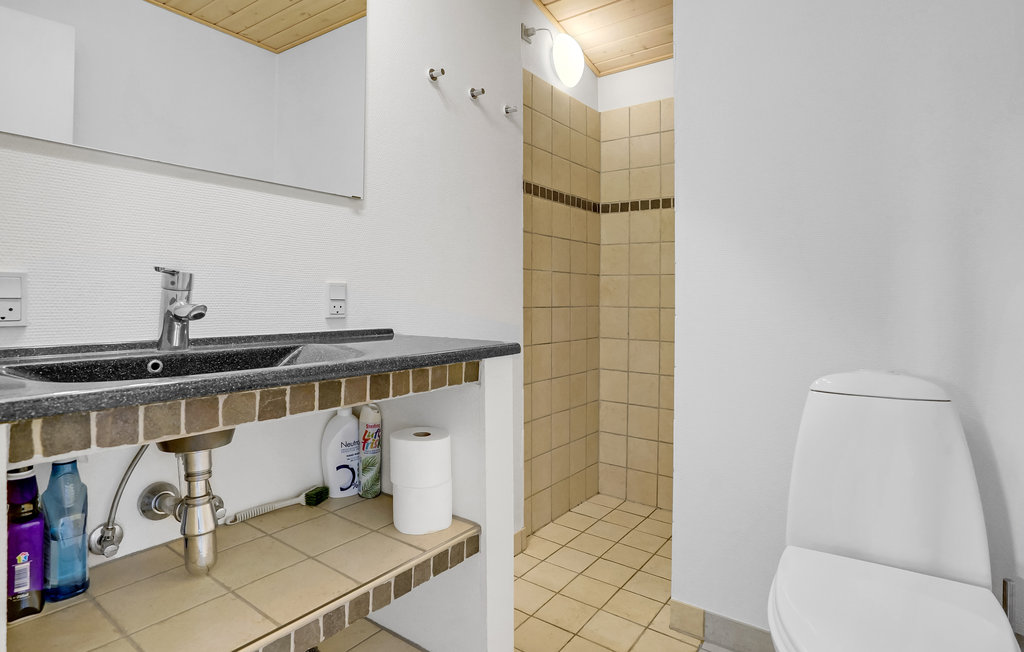 Feriehuse - Grærup Strand , Danmark - A3328 18