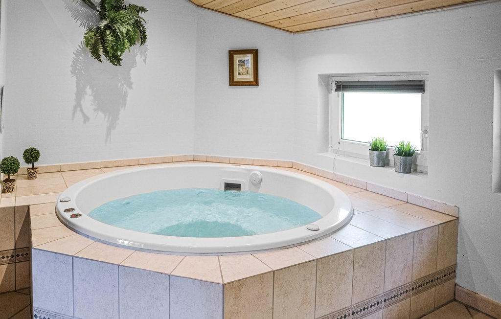 Semesterhus - Blåvand , Danmark - A3363 3