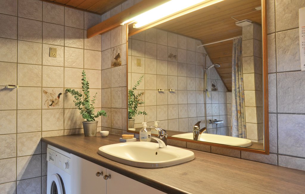 Feriehus - Bjerregård Strand , Danmark - A3308 20