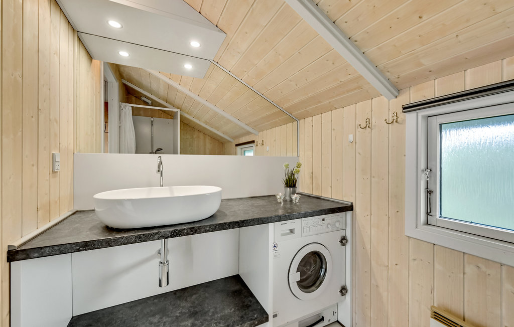 Ferienhaus - Bjerregård Strand , Dänemark - A3335 23