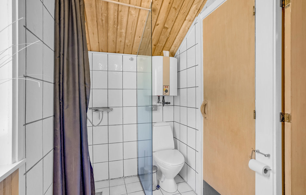 Ferienhaus - Blåvand , Dänemark - A3317 23