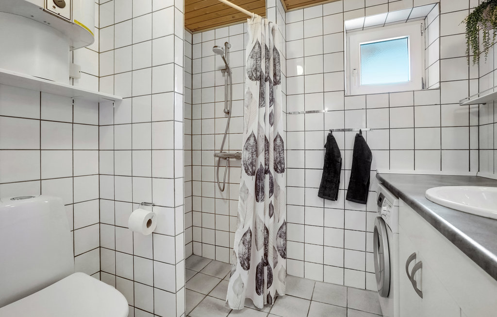 Ferienhaus - Blåvand Strand , Dänemark - A3359 23