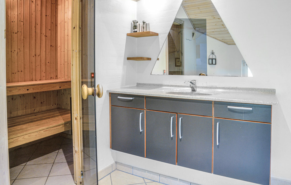 Semesterhus - Blåvand , Danmark - A3363 21