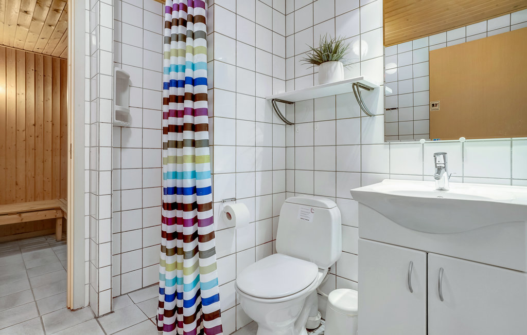 Ferienhaus - Blåvand Strand , Dänemark - A3359 24