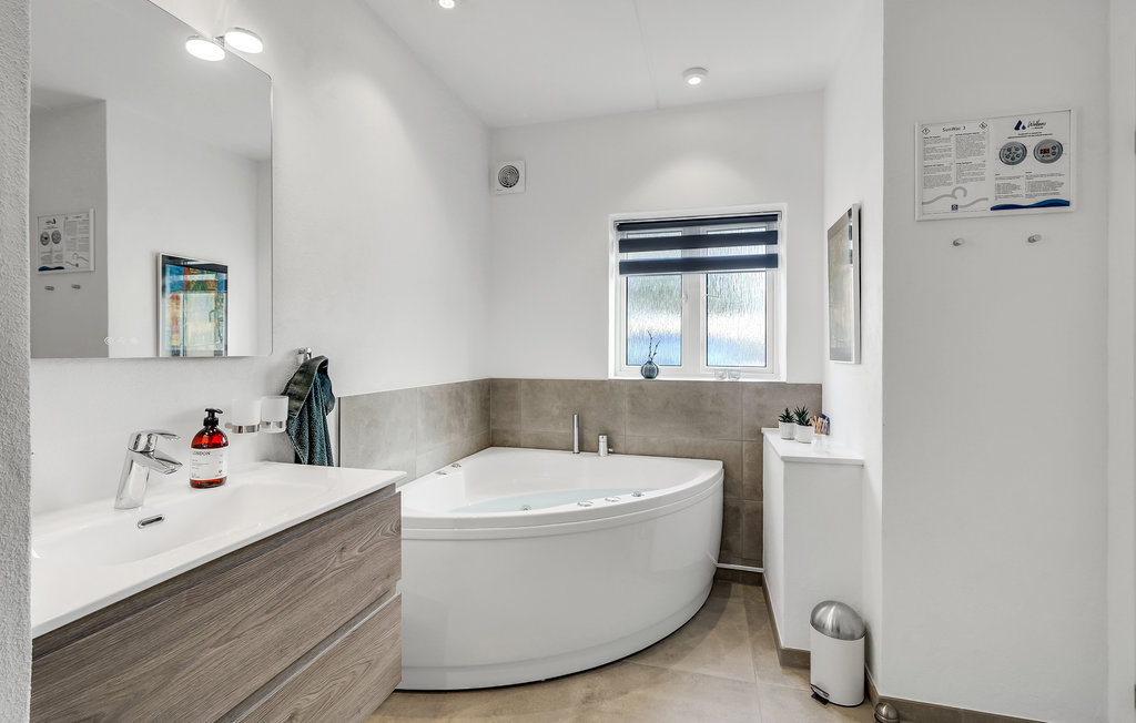 Feriehus - Blåvand Strand , Danmark - A3368 19