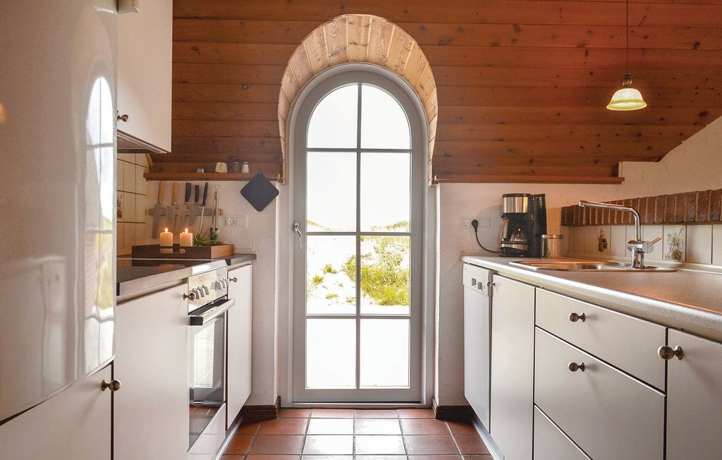 Feriehus - Bjerregård Strand , Danmark - A3308 12