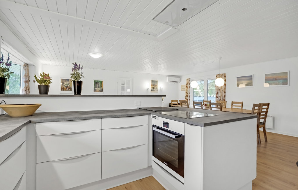 Semesterhus - Ho-Blåvand , Danmark - A3339 8