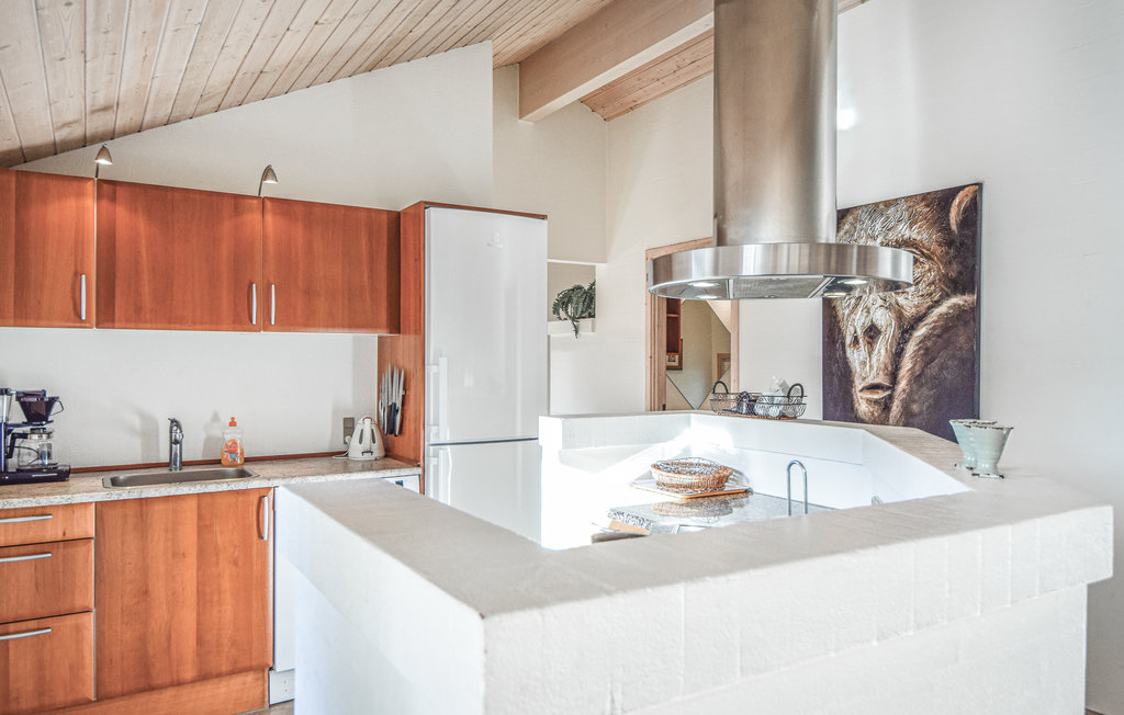 Semesterhus - Blåvand , Danmark - A3363 13