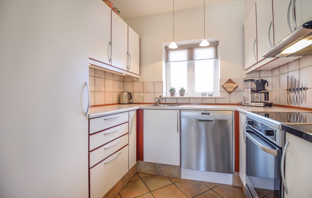 Feriehus - Blåvand Strand , Danmark - A3368 7