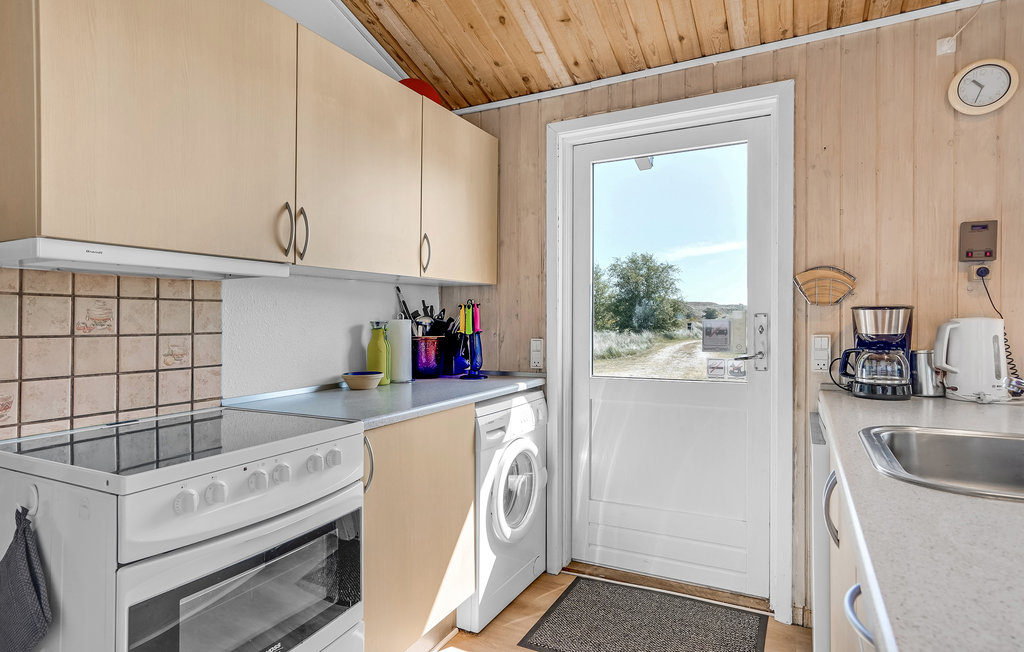 Ferienhaus - Blåvand , Dänemark - A3317 9