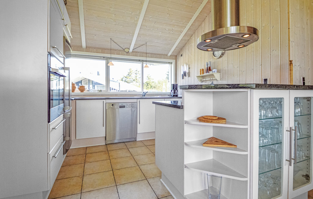 Feriehuse - Blåvand , Danmark - A3321 3