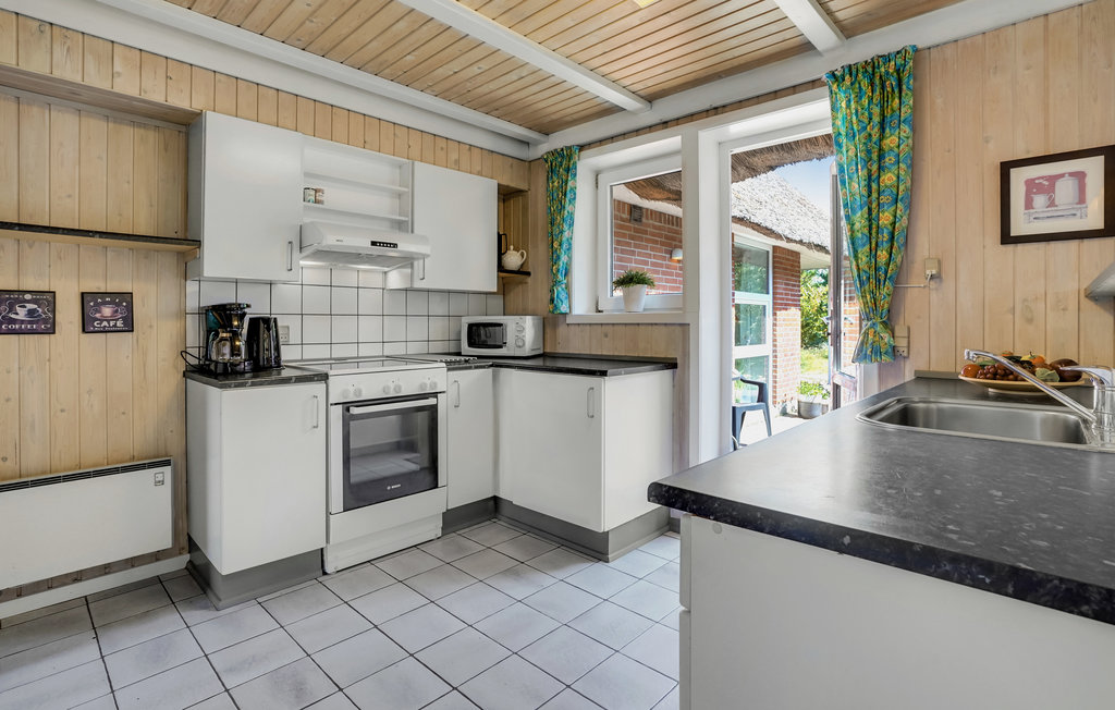 Ferienhaus - Blåvand Strand , Dänemark - A3359 5