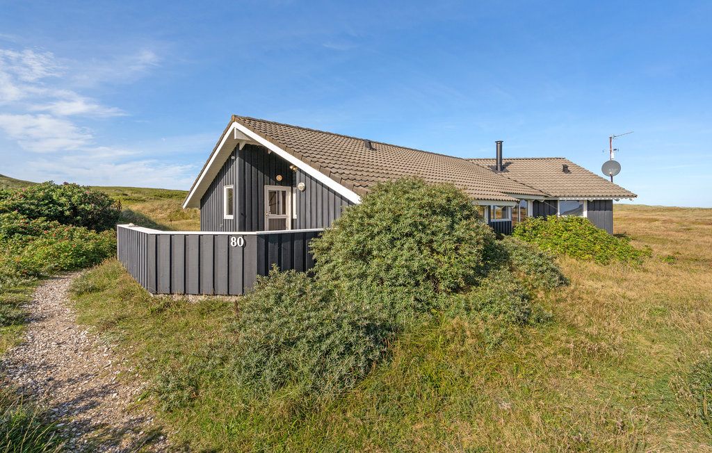 Ferienhaus - Bjerregård Strand , Dänemark - A3335 10