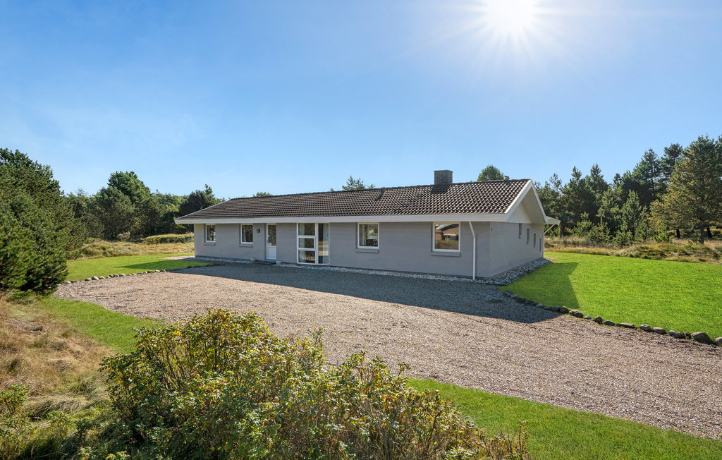 Semesterhus - Ho-Blåvand , Danmark - A3339 14
