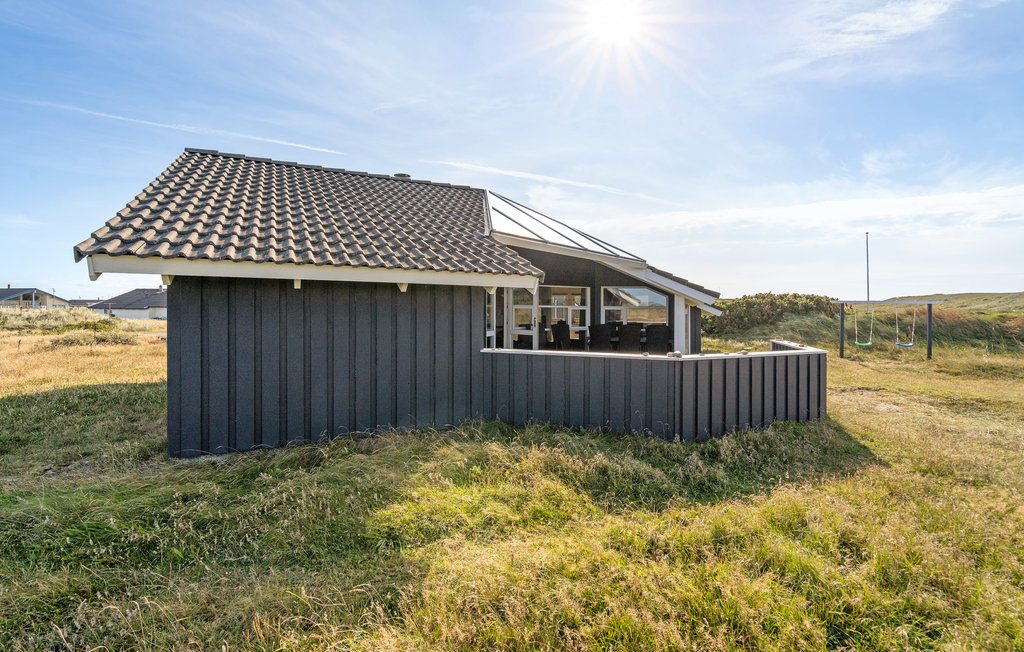 Ferienhaus - Bjerregård Strand , Dänemark - A3335 12