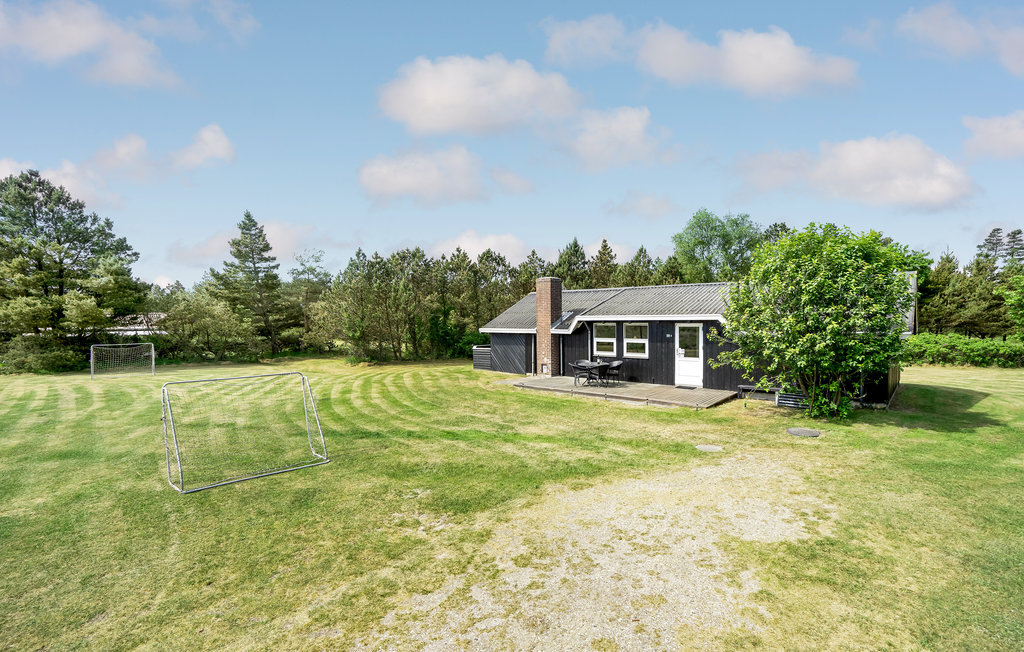 Ferienhaus - Blåvand , Dänemark - A3317 10