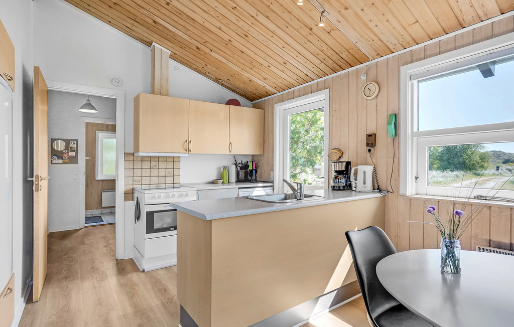 Ferienhaus - Blåvand , Dänemark - A3317 8