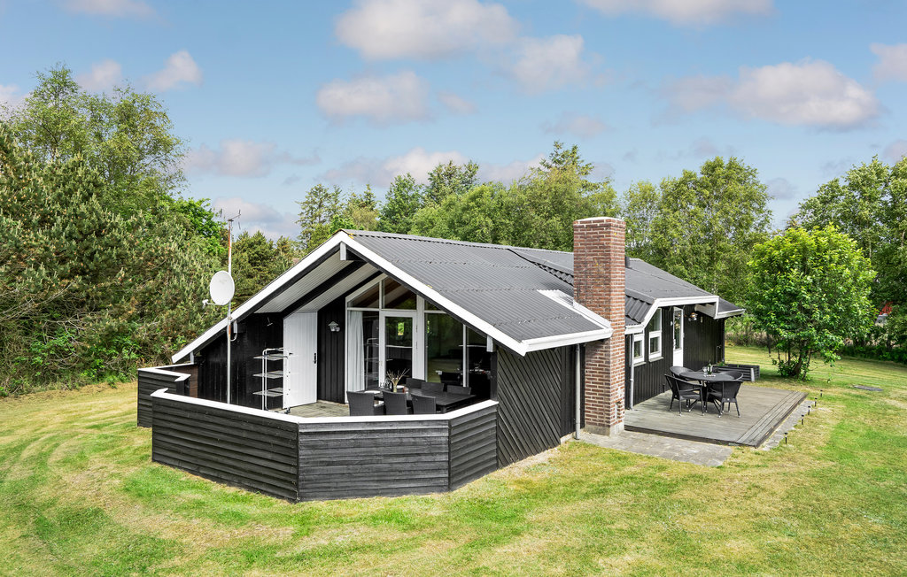 Ferienhaus - Blåvand , Dänemark - A3317 12