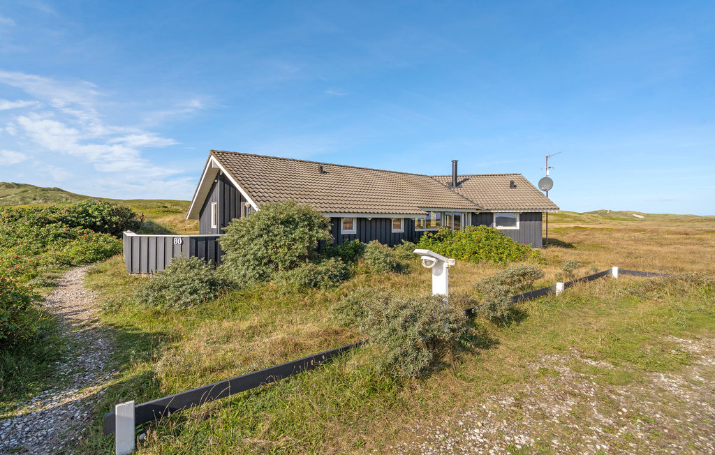 Ferienhaus - Bjerregård Strand , Dänemark - A3335 9