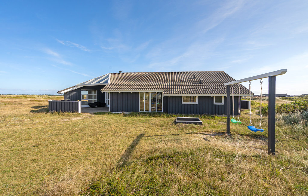 Ferienhaus - Bjerregård Strand , Dänemark - A3335 7