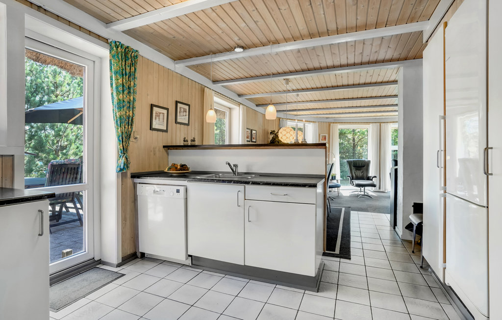 Ferienhaus - Blåvand Strand , Dänemark - A3359 17