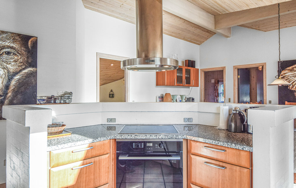 Semesterhus - Blåvand , Danmark - A3363 5