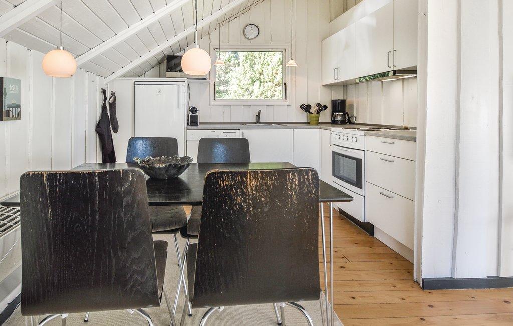 Feriehus - Ho-Blåvand , Danmark - A3303 8