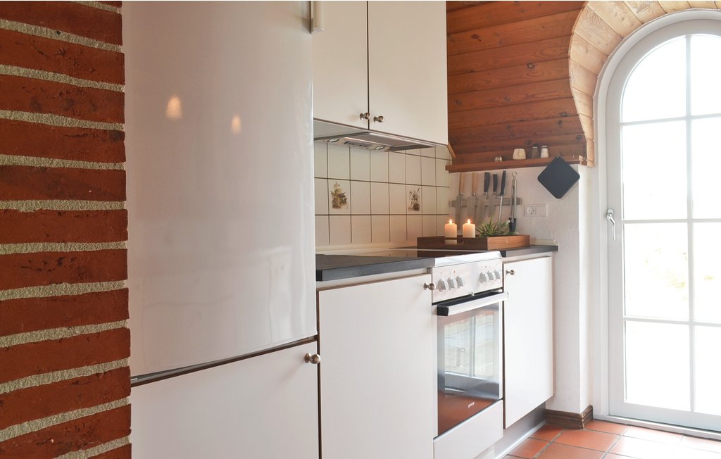 Feriehus - Bjerregård Strand , Danmark - A3308 13