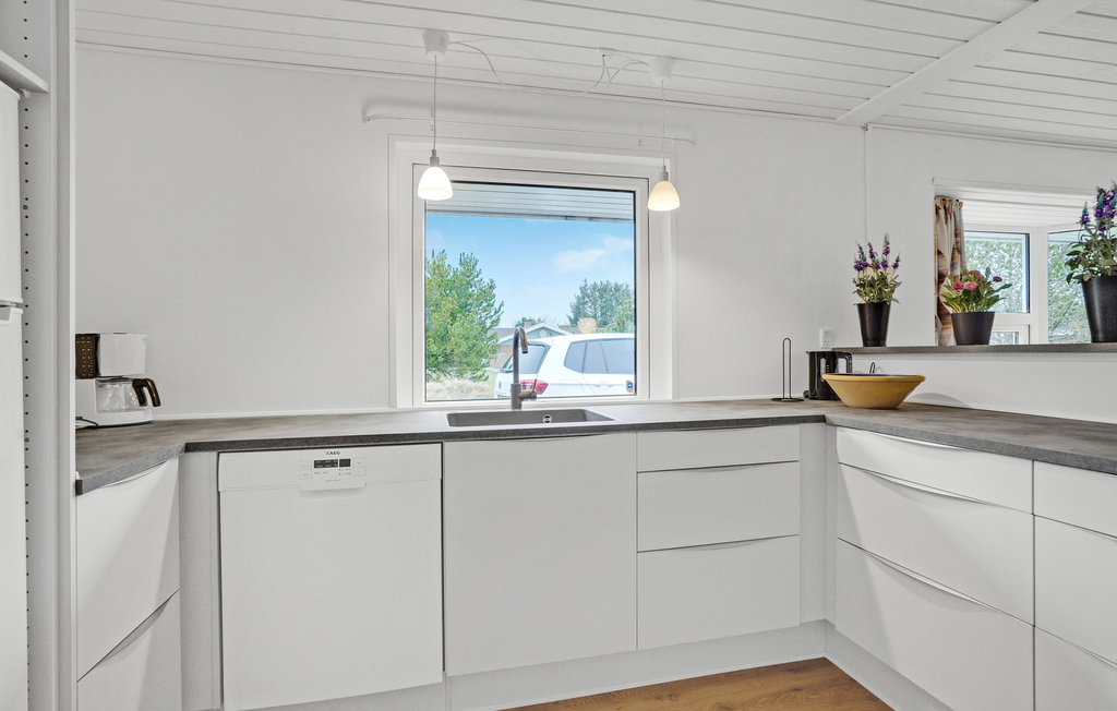 Semesterhus - Ho-Blåvand , Danmark - A3339 18
