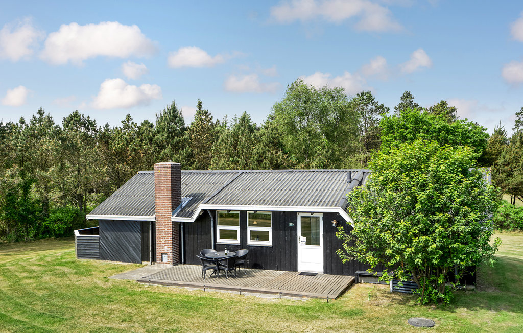 Ferienhaus - Blåvand , Dänemark - A3317 11