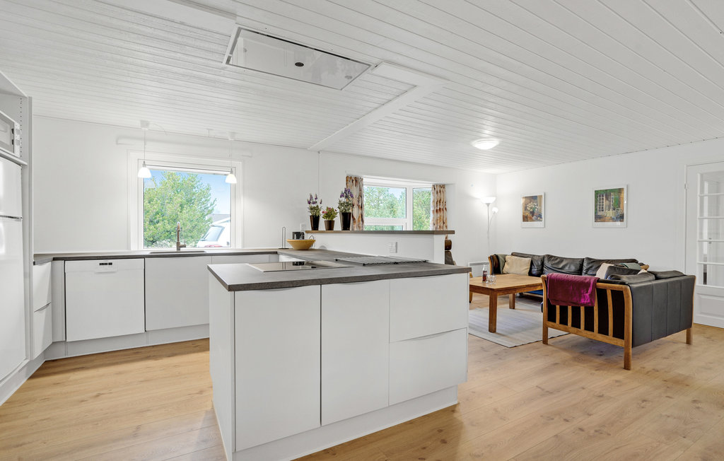 Semesterhus - Ho-Blåvand , Danmark - A3339 19