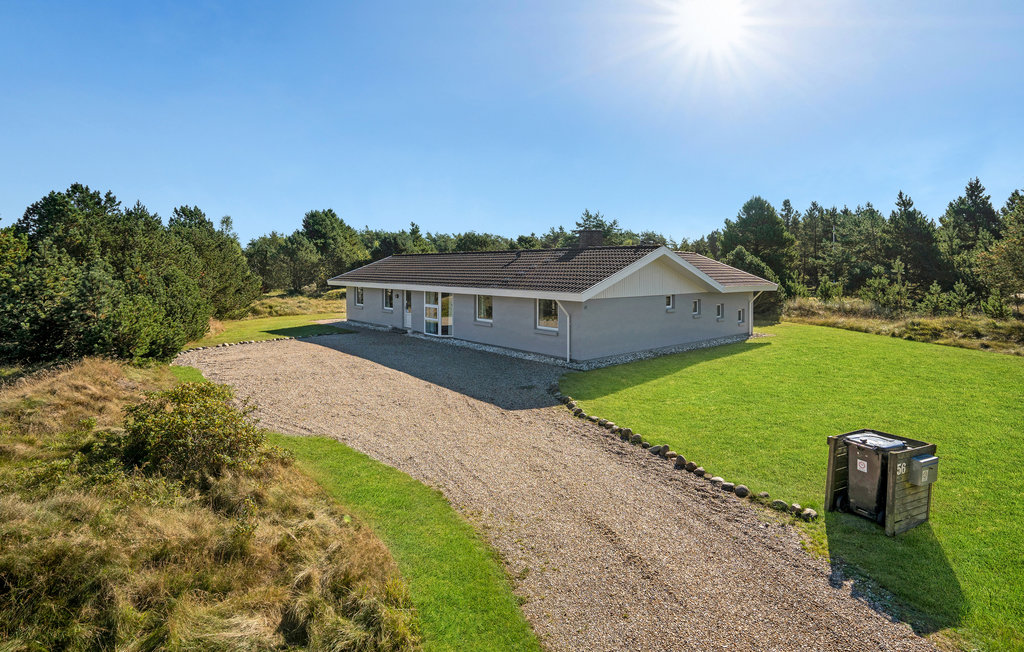 Semesterhus - Ho-Blåvand , Danmark - A3339 12