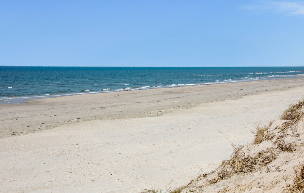 Semesterhus - Ho-Blåvand , Danmark - A3339 29