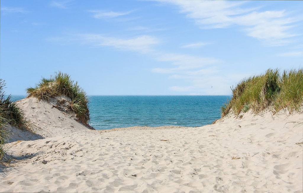 Semesterhus - Ho-Blåvand , Danmark - A3339 30