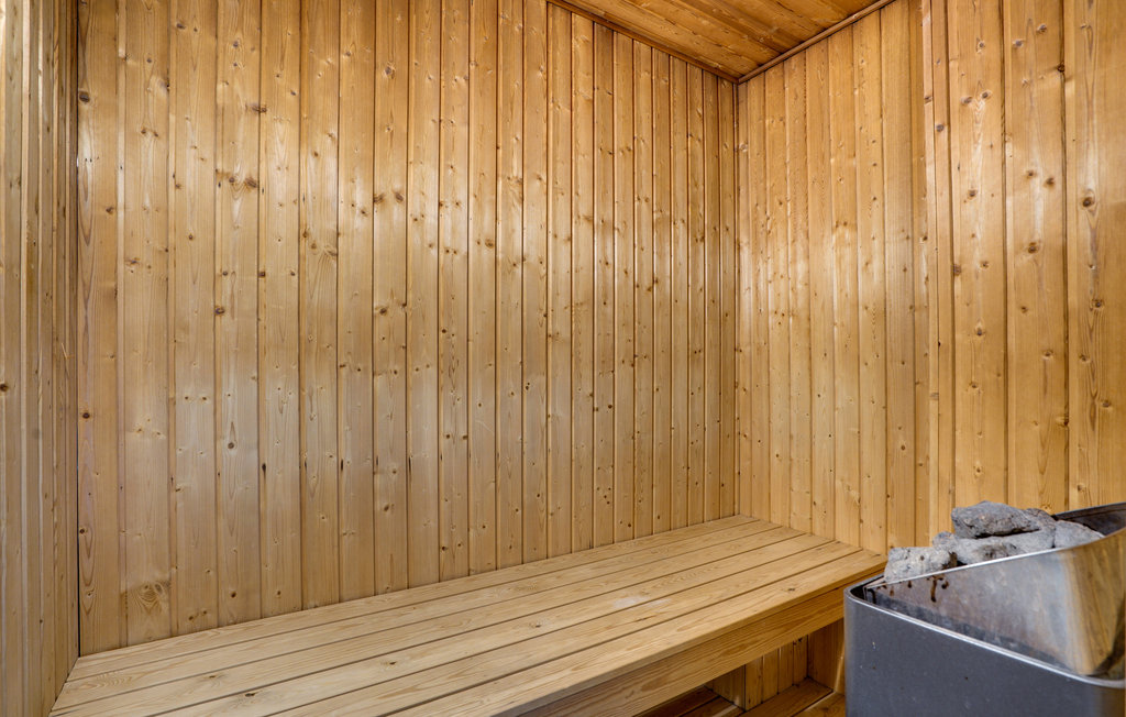 Semesterhus - Ho-Blåvand , Danmark - A3339 28