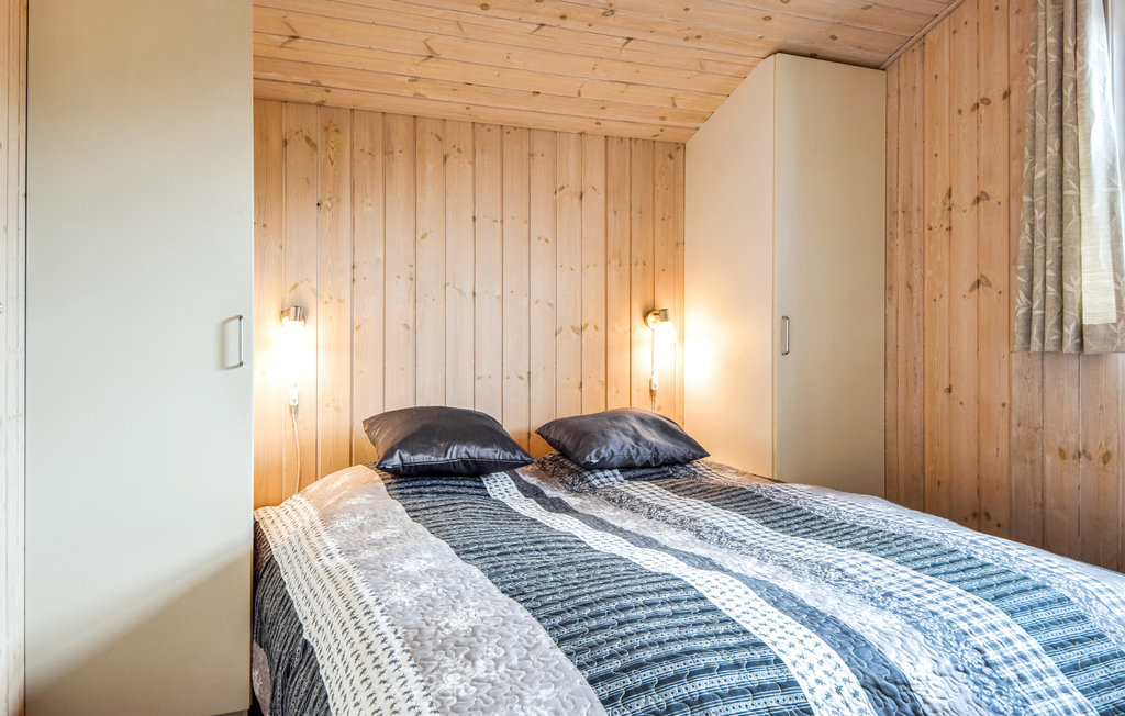 Feriehus - Blåvand Strand , Danmark - A3350 17