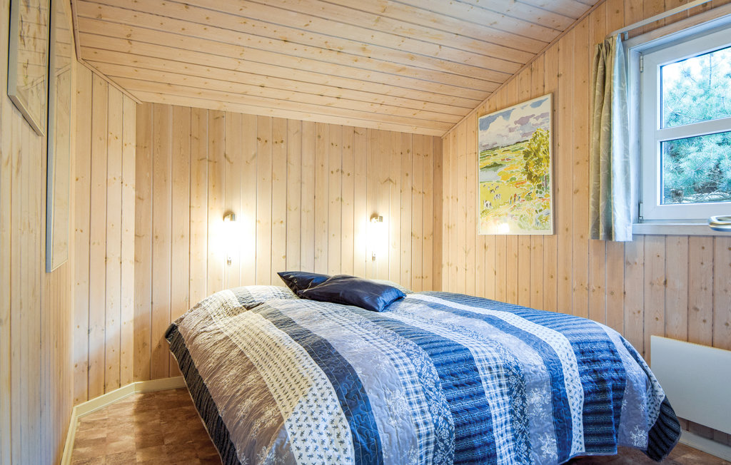 Feriehus - Blåvand Strand , Danmark - A3350 18