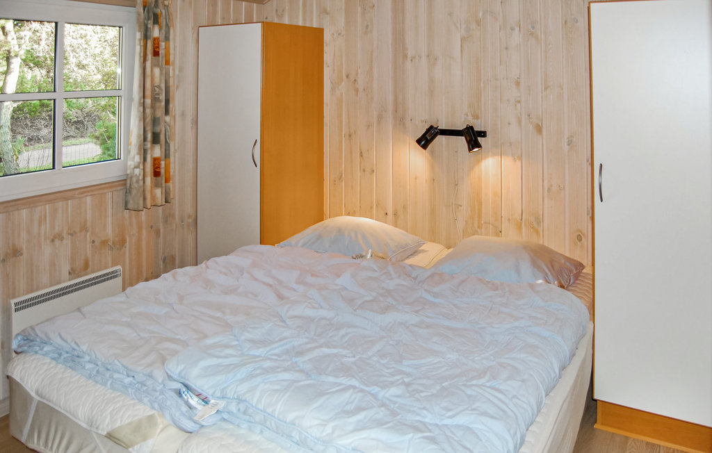 Feriehuse - Blåvand , Danmark - A3387 15