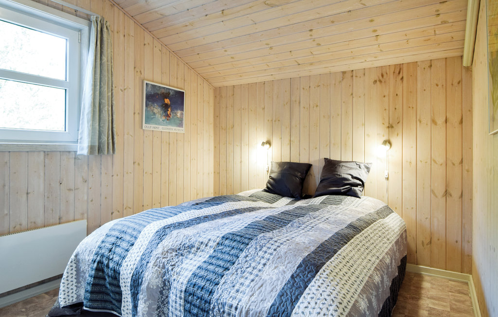 Feriehus - Blåvand Strand , Danmark - A3350 20