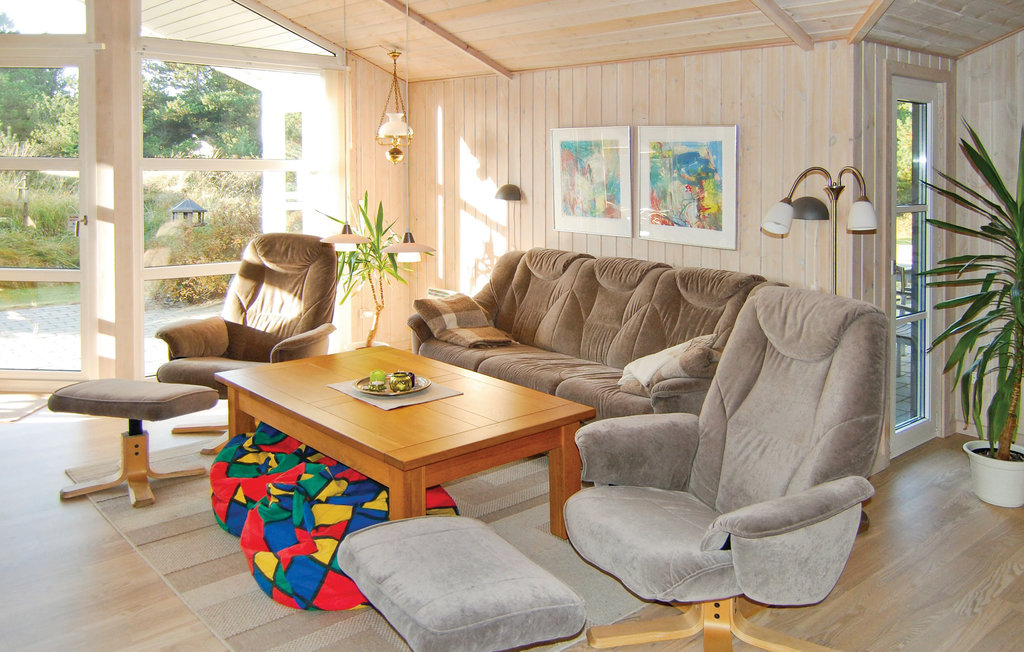 Feriehuse - Blåvand , Danmark - A3387 12